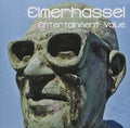 Elmerhassel - Entertainment Value: Discography Part 1 - Music CD