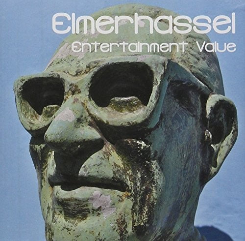 Elmerhassel - Entertainment Value: Discography Part 1 - Music CD