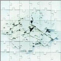 Not Scientists - Destroy To Rebuild - Music CD