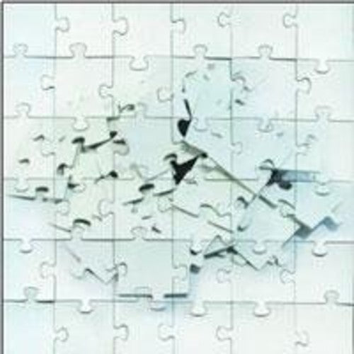 Not Scientists - Destroy To Rebuild - Music CD