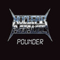 Nuclear Assault - Pounder - Vinyl Record
