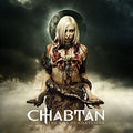 Chabtan - Kiss Of Coatlicue - Music CD