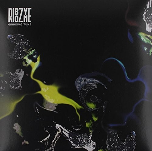 Ribozyme - Grinding Tune - Vinyl Record