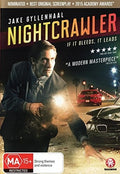 Nightcrawler - Nightcrawler - DVD