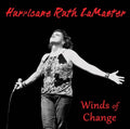 Hurricane Ruth - Winds Of Change - Music CD