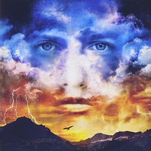 In Hearts Wake - Skydancer - Music CD