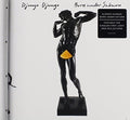 Django Django - Born Under Saturn - Music CD