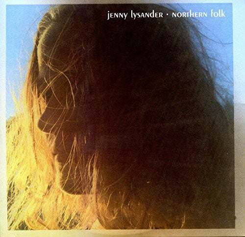 Lysander,jenny - Northern Folk - Music CD