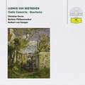 Ferras/karajan - Concerto Per Vl./re Stefa - Music CD