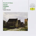 Horowitz - Horowitz At Home (mozart - Music CD