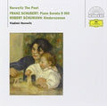 Horowitz - Sonate Per Pf D960 Kinders - Music CD