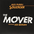 The Mover [LP] Vinyl Record