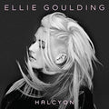 Goulding,ellie - Halycon - Vinyl Record