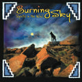 Burning Sky - Sprits In The Wind - Music CD