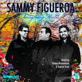 Figueroa,sammy - Imaginary World - Music CD