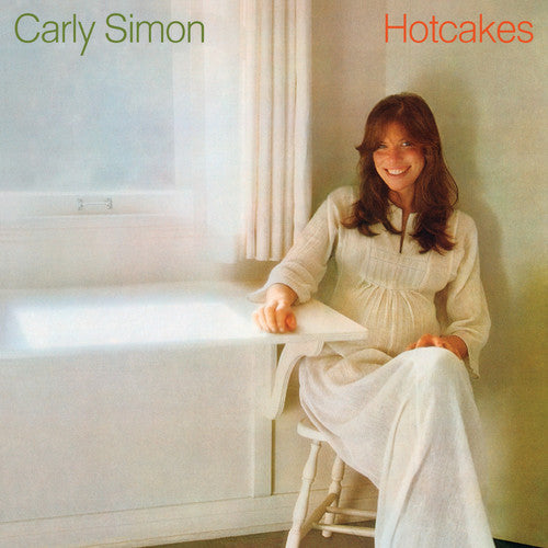 Simon,carly - Hotcakes - Vinyl Record