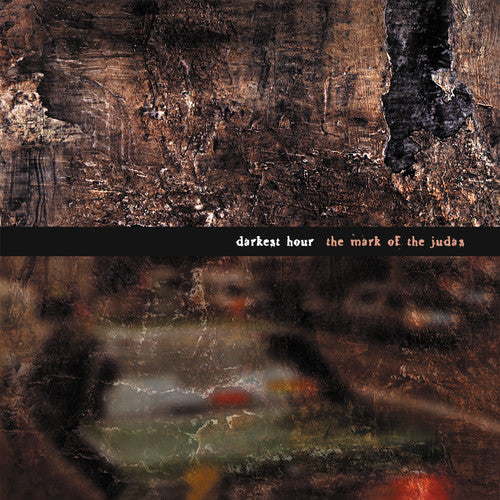 Darkest Hour - Mark Of The Judas - Music CD