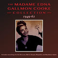 Madam Edna Gallmon Cooke - Collection 1949-62 - Music CD
