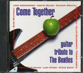 Mark Whitfield, Toninho Horta, Ralph Towner, Etc. - Come Together: Guitar Tribute To The Beatles Music CD