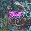 Blood Youth - Closure - Music CD