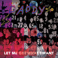 Let Me Get What I Want Vinyl Record