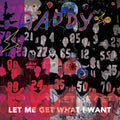 Daddy - Let Me Get What I Want - Music CD