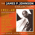 Johnson,james P - Collection 1921-49 - Music CD
