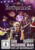 Der Moderne Man - Live At Rockpalast - DVD