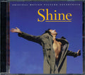 David Hirschfelder, Chopin, Mary Doumany, Etc. - Shine: Original Motion Picture Soundtrack Music CD