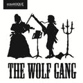 Mozart / Klingfors / Lindal / Akered / Ander - Wolf Gang - Music CD