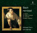 Bach,j.s. / Form / Borner - Bach Remixed - Music CD