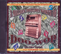 The Vallandeers, The Golden Nuggets, Mary Hylor, Etc. - A Million Dollars Worth Of Doo Wop Volume 8 Music CD