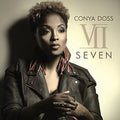 Doss,conya - Vii (seven) - Music CD