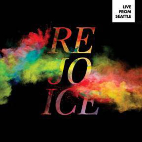 Rejoice / Various - Rejoice / Various - Music CD