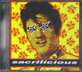 Sacrilicious - When You Wish Upon A Dead Star Music CD