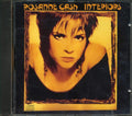 Rosanne Cash - Interiors Music CD