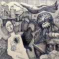 Mewithoutyou - Pale Horses - Music CD