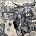 Pale Horses Music CD