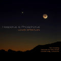 Spratlan / Crossing / Network For New Music - Hesperus Is Phosphorus - Music CD
