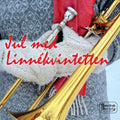 Linnekvintetten - Jul Med Linnekvintetten - Music CD