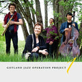 Maurin,jean-simon / Mauritzson,gunnel / Mori,y. - Gotland Jazz Operation Project I - Music CD