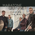 Maratone Quintet - Finding The Way - Music CD