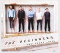 Beginners - Two Years After - Music CD