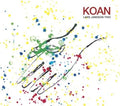 Jansson,lars - Koan - Music CD
