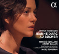 Honegger / Marion Cotillard / Barcelona Symphony - Jeanne D'arc Au Bucher - Music CD