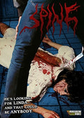 Spine - Spine - DVD