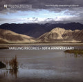 Ortiz / Ciaramella Ensemble / Pezzone - Yarlung Records - 10th Anniversary - Music CD