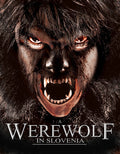 Werewolf In Slovenia - Werewolf In Slovenia - DVD