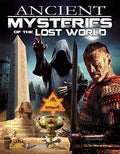 Ancient Mysteries Of The Lost World - Ancient Mysteries Of The Lost World - DVD