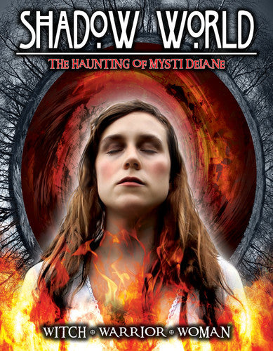 Shadow World: The Haunting Of Mysti Delane - Shadow World: The Haunting Of Mysti Delane - DVD